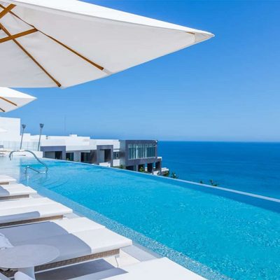 Avery Gilmer’s “AV Property Management” Business Teases Exotic Real Estate Market in Cancun & Cabo, Mexico