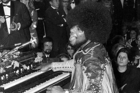 Billy Preston to Be Inducted Into the Rock & Roll Hall of Fame Class of 2020