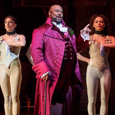 Broadway’s Three Biggest Hits, Hamilton, The Lion King and Wicked, Set to Return in 2021