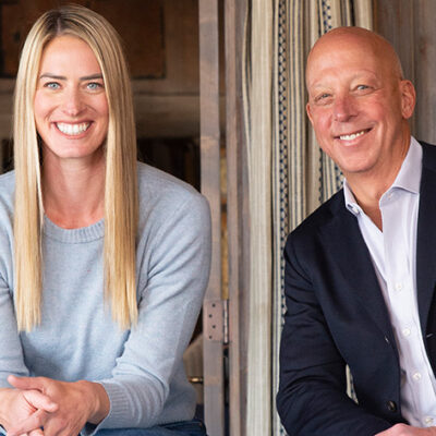 Bruce Greenwald and Morgan Irvin Talk About Wealth, Legacy, and the Magic of Park City