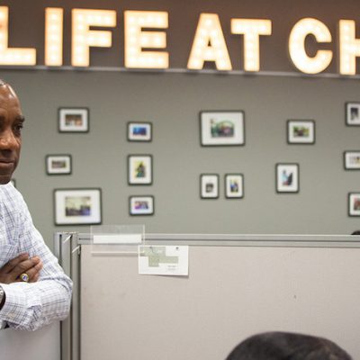 Chime Solutions Brings 10,000 Jobs to Underserved Communities in Atlanta and Beyond