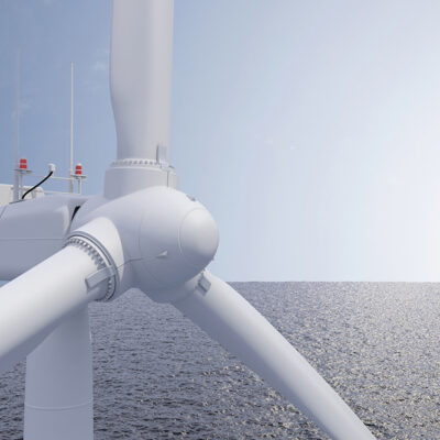 ERM Plays Critical Role in the Successful Completion of the First Commercial-Scale Offshore Wind Energy Project in the U.S.