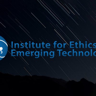 Interview With Steven Umbrello: Ethics, Technology and the Future of Work