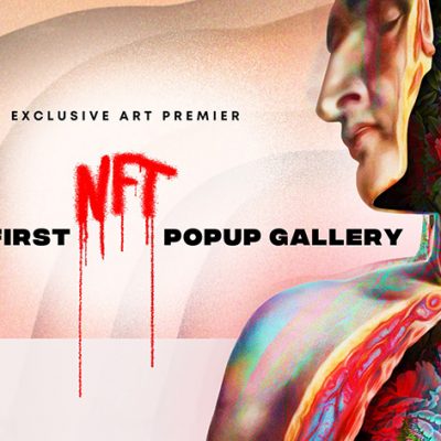 Landmark Center to Bring First Exclusive NFT Pop-up Art Gallery to Dallas