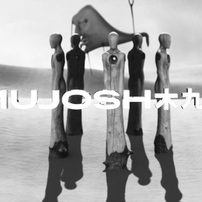 MUJOSH Launches Convention-Defying Collection in #OUTGOING WITH WU TIAO REN Video