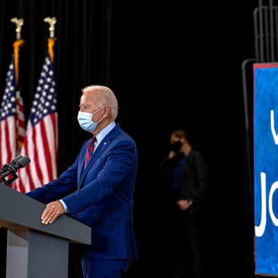 President Biden Has More Work to Do to Win Over Florida Voters
