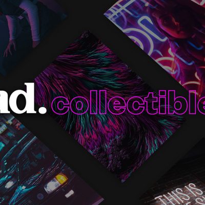 NFT Platform “Rad Collectibles” Launching With Holograms From Superstars Calboy, Nghtmre & Elliot Sloan