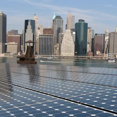 Researchers Unveil Roadmap to Expand New York’s Solar Energy, Meet Green Goals