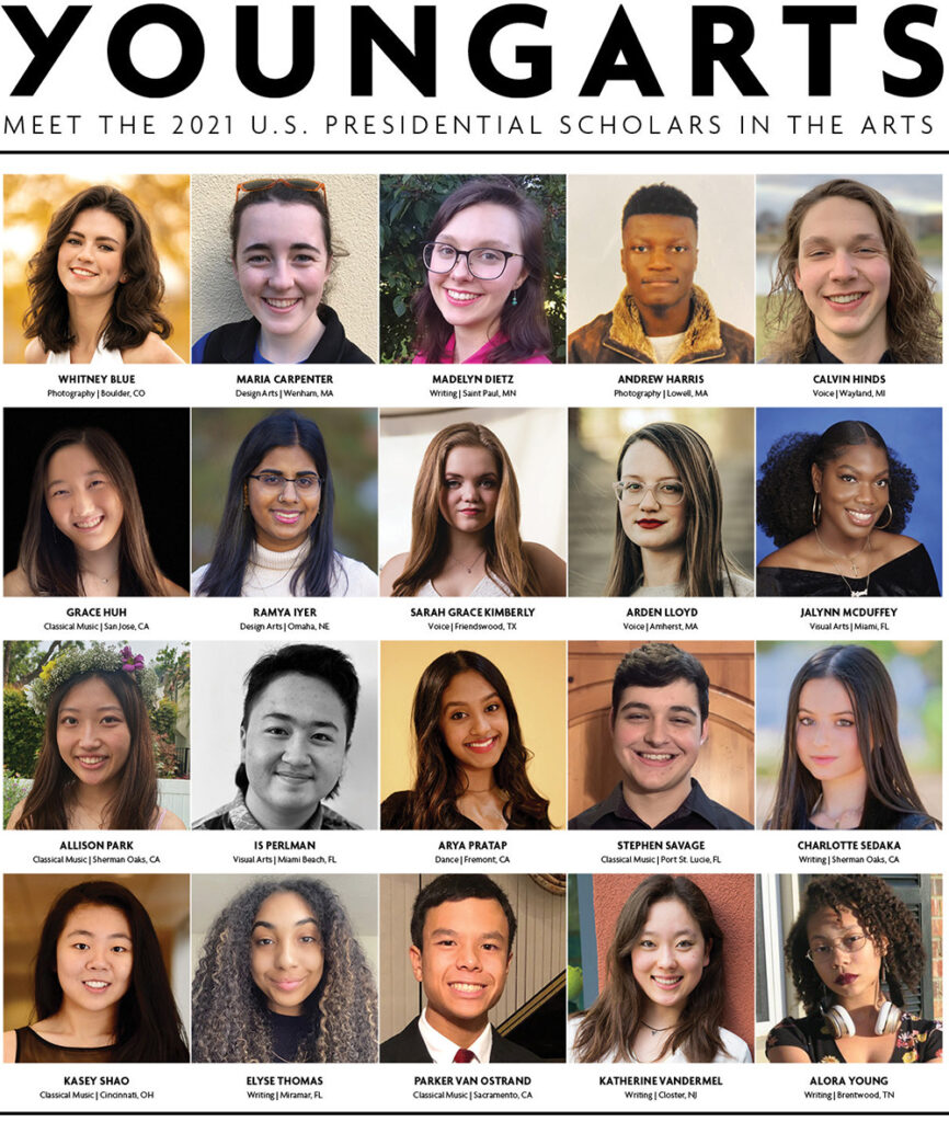 the-2021-u-s-presidential-scholars-in-the-arts-the-ritz-herald