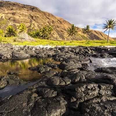 Remarkable National Park Stories of Asian Americans, Native Hawaiians, and Pacific Islanders