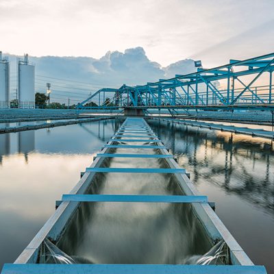 How Long Can a Wastewater Treatment System Last?