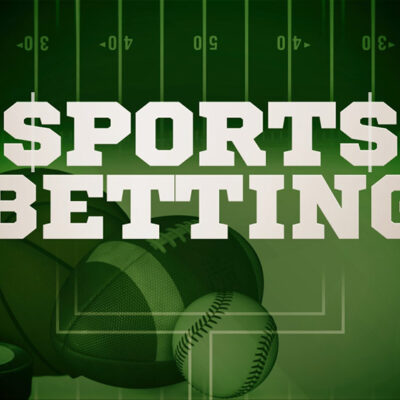 As Online Sports Gambling Legalizes and Booms, There’s One Company Stock to Own