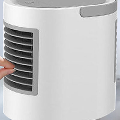 Breeze Maxx Air Cooler Reviews – Getting the Cooling We Need? Does Breeze Maxx Really Work?