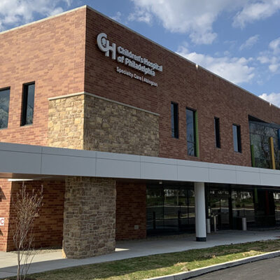 Children’s Hospital of Philadelphia to Open Pediatric Urgent Care Center in Abington, PA