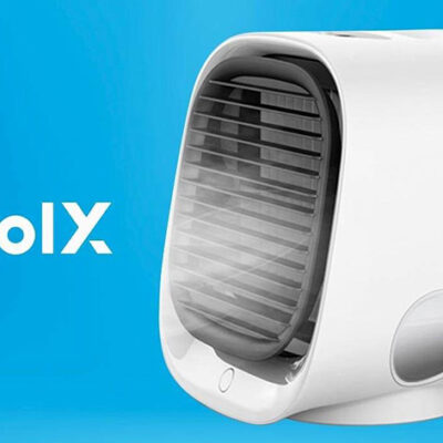 CoolX Portable AC Reviews – Complete Report on CoolX Air Cooler – Does CoolX Air Conditioner Work?