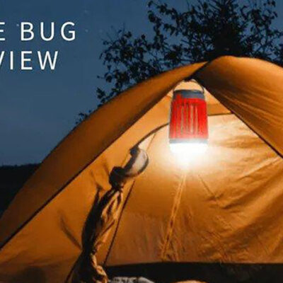 Fuze Bug Reviews – Does Fuze Bug Really Work? Fuze Bug Mosquito Killer Consumer Reports (2023)