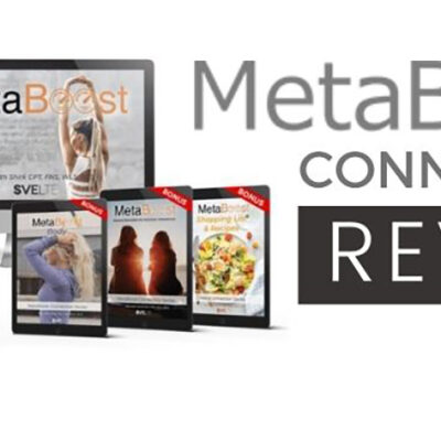 Metaboost Connection Reviews (Meredith Shirk Weight Loss Program) – Does Metaboost Fat Flush Work?