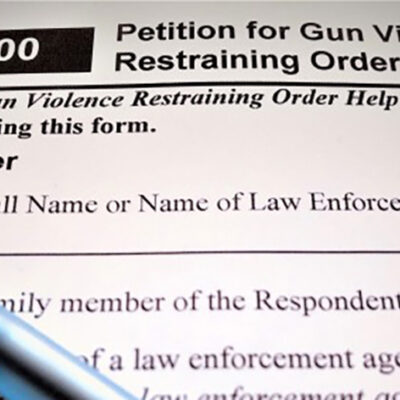 Most Californians Unaware of Law to Prevent Gun Violence but Would Support Using It