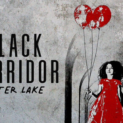 Peter Lake, the Anonymous Singer and Songwriter, Comes Out of the Dark With Hit Single, Black Corridor