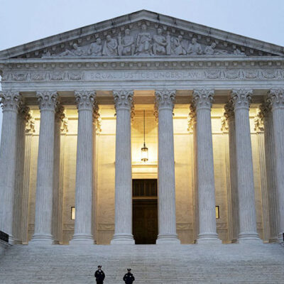 Though ‘Unsurprising’ U.S. Supreme Court Decision on Obamacare a Relief for Many