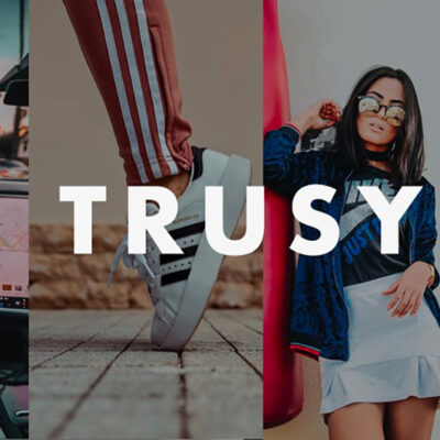 What Trusy Guarantees Its Clients Looking for Instagram Growth