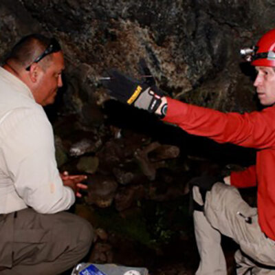 ‘An Unexplored World Right Beneath Our Feet:’ Cave Ecologist on the Importance of Caves in Discussions on Conservation, Caves on Other Planets