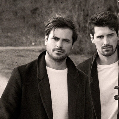 2CELLOS Announce New Album, Dedicated, Celebrating Their 10th Anniversary