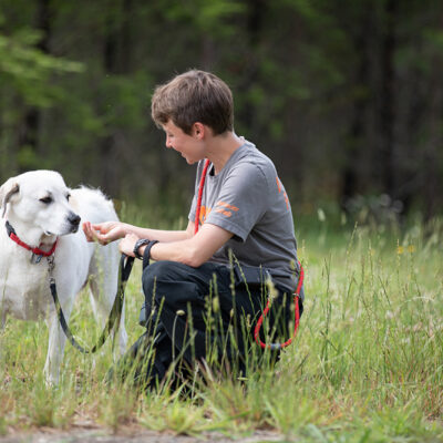 ASPCA to Build Two New Animal Recovery Facilities for Victims of Cruelty and Neglect