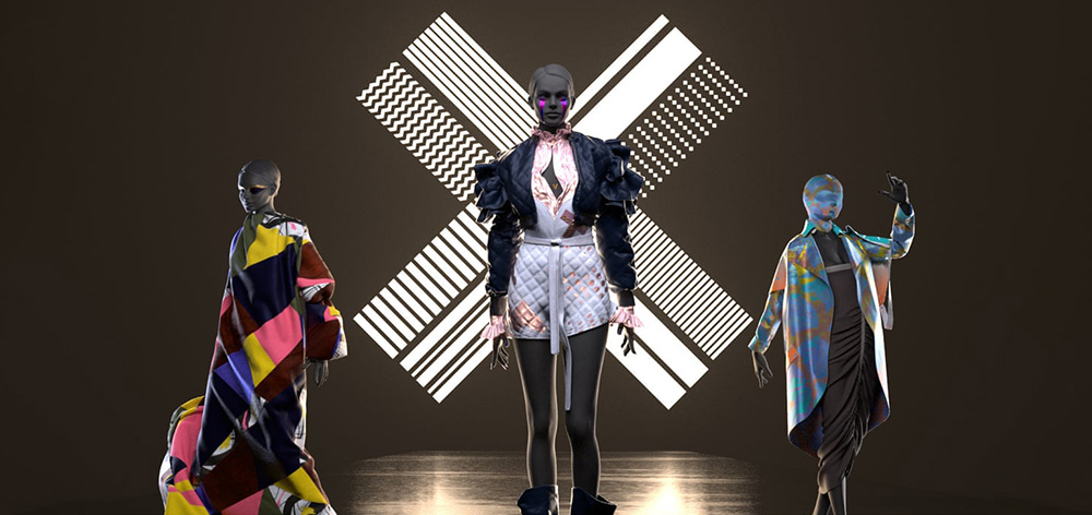 Is digital clothing the future of fashion?