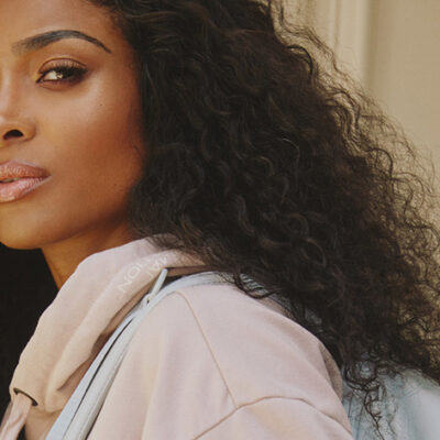 GRAMMY Winner Ciara Launches Functional Accessories Brand Inspired by Her On-The-Go Lifestyle