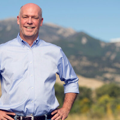 Governor Gianforte and Montana Congressional Delegation to Mark Launch of Rimrock Concierge