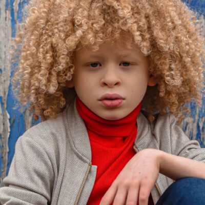 H&M Campaign Spotlights the New Role Models of Today – Kids