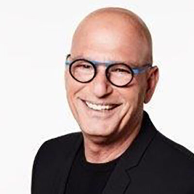Howie Mandel Partners With SEE Eyewear on New Collection