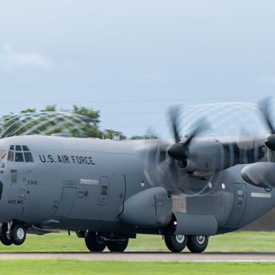 Hurricane Hunters Wrap Up Tropical Storm Elsa Reconnaissance