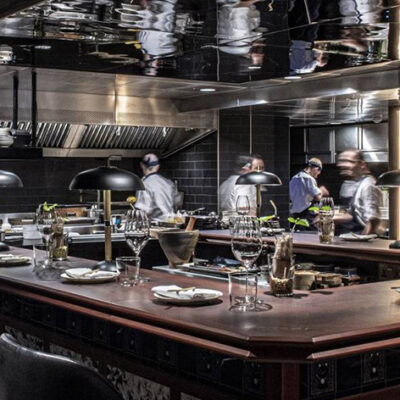 Largest HELL’S KITCHEN Concept to Date Is Coming to Harrah’s Resort Southern California