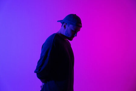 Morgin Madison Debuts Living the Phantasm (The Remixes)
