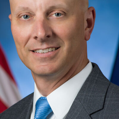 NASA Announces New Johnson Space Center Deputy Director