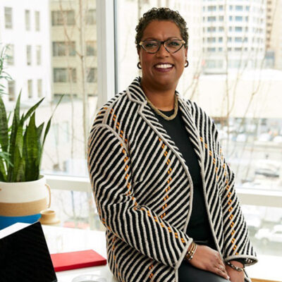 Nordstrom Announces New Chief Human Resources Officer Farrell Redwine