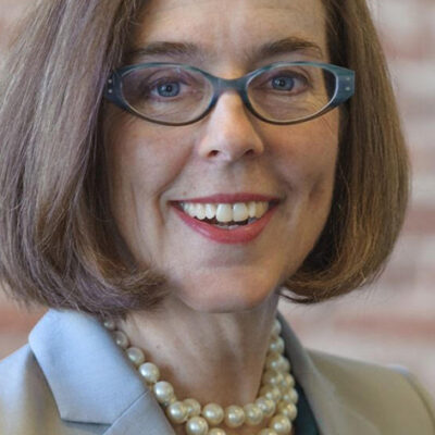 Oregon Governor Signs Bill Declaring April as Arab American Heritage Month