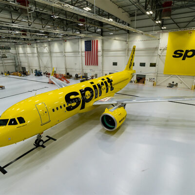 Spirit Airlines to Resume All Remaining International Service From Orlando and Expand Domestic Options as Travelers Return