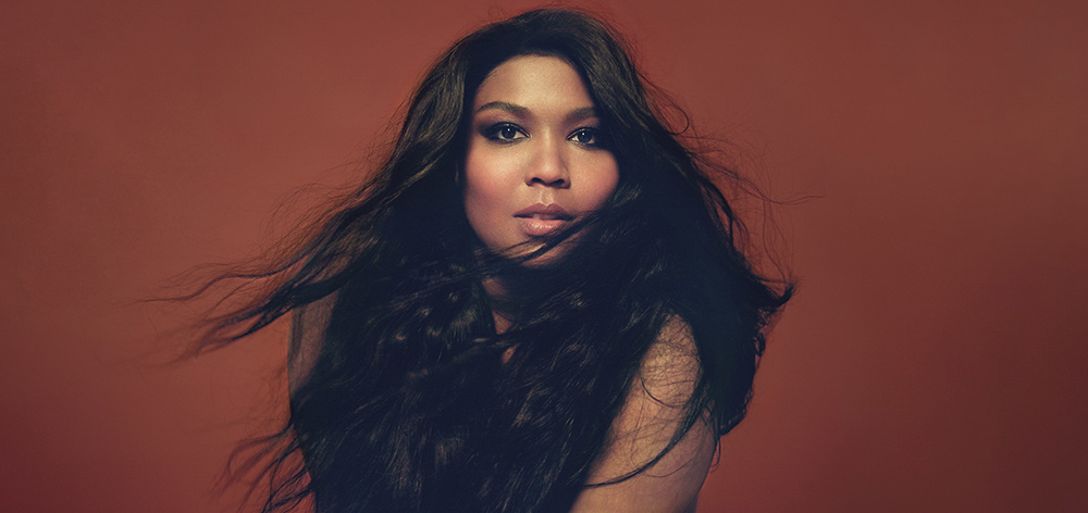 Treasure Island Amphitheater to Host Lizzo's Return to Minnesota on ...