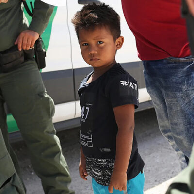 U.S. Citizen Migrant Children in Mexico Lacking Adequate Health Insurance