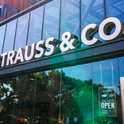 U.S. Cotton Trust Protocol Announces Levi Strauss & Co and Their Legacy Brands as New Members