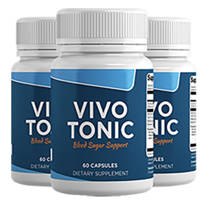 Vivo Tonic Reviews – Must Read Information Before You Buy Vivo Tonic