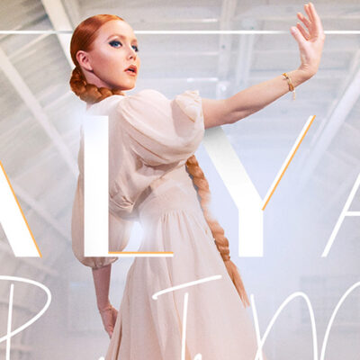 ALYA to Release New Single ‘Pleasure Is Mine’ Produced by GRAMMY Winner Bill Schnee