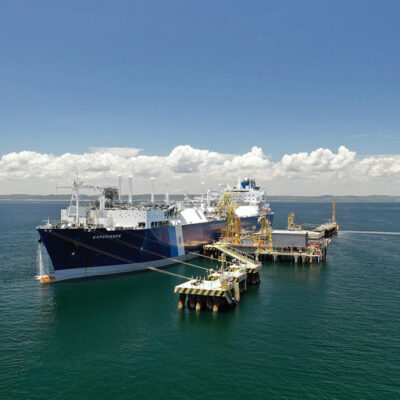 Excelerate Energy Advances in the Tender Process for the Lease of the Bahia LNG Terminal