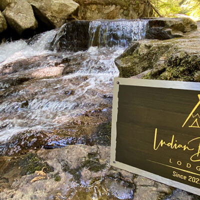Experience a Sophisticated Lodge Lifestyle in the Woods – Experience the Magic of Indian Brook Lodge