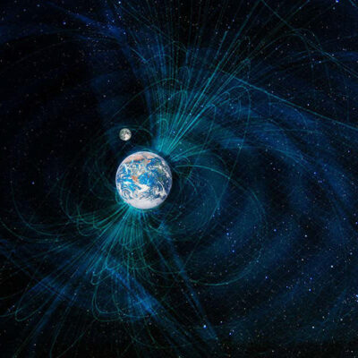 Further Evidence of 200 Million-Year Cycle for Earth’s Magnetic Field