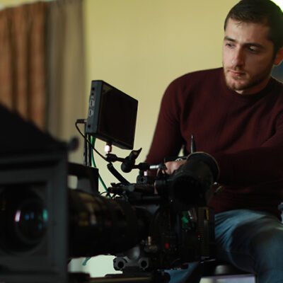 How Ramazan Mutiev Became Hollywood’s Most Talked About Upcoming Film Director
