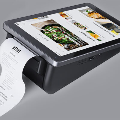 How to Choose Mobile POS Systems: Technology, Trends, and Comparison